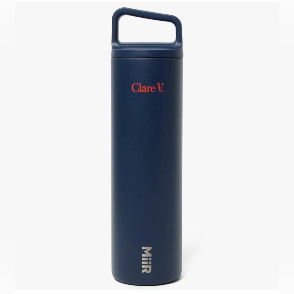 Clare V X Miir CIAO tumbler NWT - Picture 3 of 8